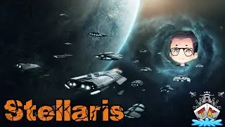 Der Plan steht 📝 #10 in Stellaris