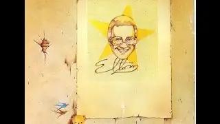 Elton John - Candle in the Wind Acoustic Mix (1973)