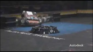 BattleBots - Part 7