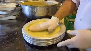 Best Kunefe & Katmer Turkish Desserts Heaven Street Food