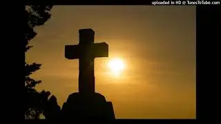 En la cruz do primero vi a Jesus