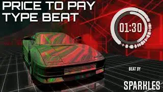 Miss Pru &ndash; Price To Pay Ft. Blaq Diamond, Malome Vector Type Beat