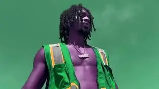 Money Majiah - Fast Money Freestyle [Official Music Video] [Shot on iPhone @likdriippp]