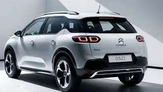 Citroën DS21 2026 : Le retour légendaire de l’icône française du futur