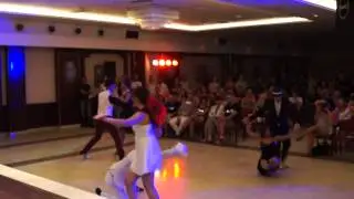 Guaguanco festival 2015 - Son Competition 3