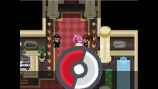 Pokemon Unbreakable Ties (4.8.4 (ESP)) PART 39