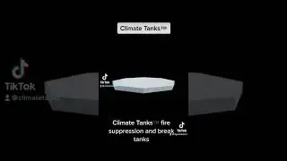 Assembling Climate Tanks™️
