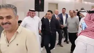 أقوى دبكة زوري 2025 - احمد القسيم | هي هي - ان تجودي فصليني - ظالم ما ترحم حبيبك🔥