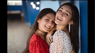 Sharma Sisters turns 1 | Big giveaway announcement