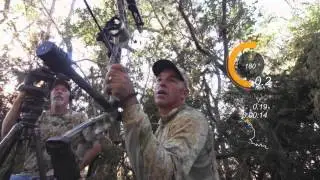 Clark's Brother Scott, Best Hunter and Cameraman