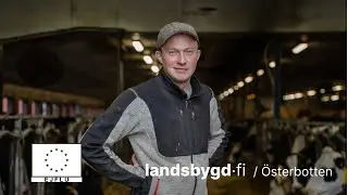 Ville Karhula: Det h&auml;r &auml;r ett jobb som bjuder p&aring; st&auml;ndiga utmaningar