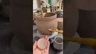 Practical Magic Yarn Bowls&mdash; because why not? #pottery #practicalmagic #knitting #crochet