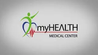 My Health (logo)