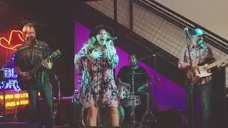 Tuning in with Casey Claiborne: Cari Huston on Janis Joplin's influence | FOX 7 Austin