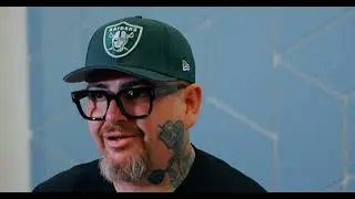 Matt Jordan Signature Taramea Tattoo Ointment
