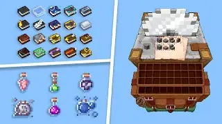these 17 resource packs might save your 2-week minecraft phase