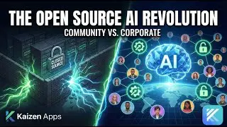 The Open Source AI Revolution