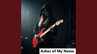Ashes of My Name