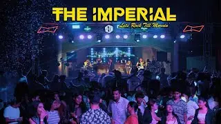 The Imperial Goa- Celina (Alfred Rose Cover) | Konkani Song