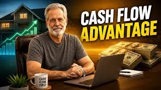 50-Year Mortgage: The Cash Flow Secret Investors Know #shorts