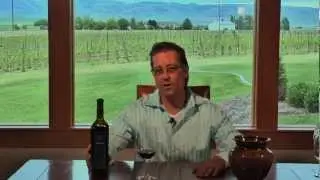 2009 Northstar Winery Cabernet Franc, Walla Walla Valley
