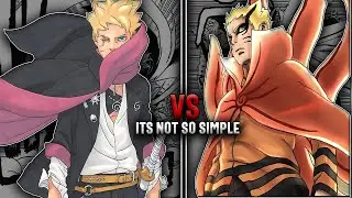 Boruto vs Naruto | It&rsquo;s Not So Simple
