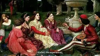 Medieval Queer History