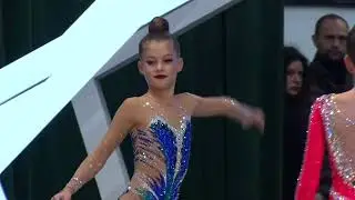 Осіння Софія 2013 обруч