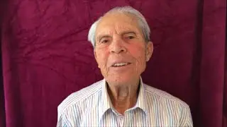 Renew Your Strength - Dr Des Ford