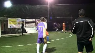 MARCELLO CARNI I PAZZI TORCIVIA GOL SEMIROVESCIATA 1