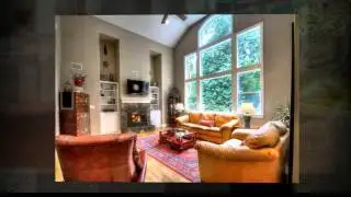 Gorgeous Home Listed by RE/MAX Four Seasons in Olympia WA
