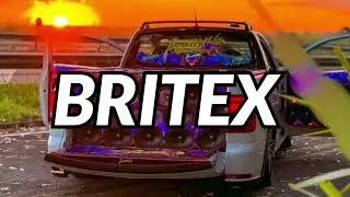 DEBOXE ELETROFUNK 2025 NUMB NEUMODEL - DJ BRITEX, MC C4