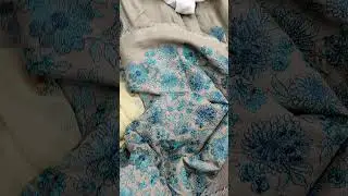03155640056whatsapp#bareezeshawl #dress #fashion #rabicenter #casual