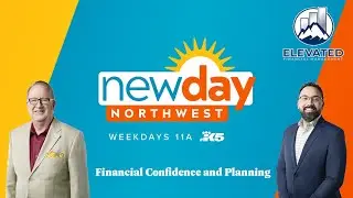 Thinking About Retirement? Where to Start 💡 | New Day Northwest