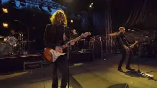 [ON STAGE #70] with Matmatah - 