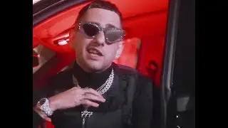 DarkWayne - Ercole Freestyle (Video Ufficiale)