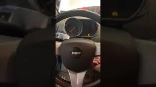 2014 Chevy spark starting problem