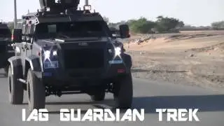Guardian Trek