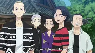Tokyo Revengers: Christmas Showdown Arc | Official Teaser Trailer