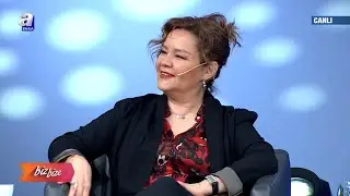 Biz Bize / Mehtap Bayri, Gizem Güneş, Cenk Yüksel, Suat Arıkan, Deniz Barut, Zeyno Günenç