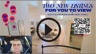 Tour 2 homes in Temecula's beautiful communities Paloma Del Sol and Sold - Chelsea Estates!