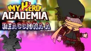 BNHA reaccionan a