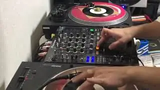 DJ KOCO #35 / Olli Ahvenlahti