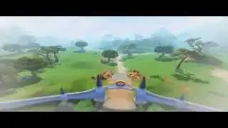 Dragon Ball Online Global - Teaser #1