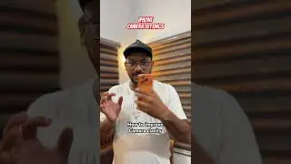 iPhone camera settings ios26.1 update Malayalam