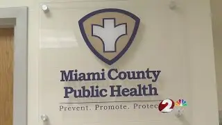 Miami County update