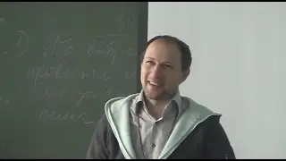Владимир Вайнер. Мастер-класс &laquo;Секреты эффективного PR через социальные программы&raquo;