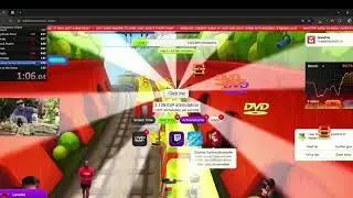 Full Stimulation Clicker Speedrunning Guide