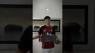 💀 El PORTERO del MALLORCA VS BARCELONA 🤯 #futbol #humor
