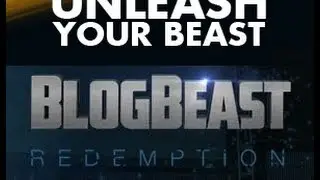 Blog Beast is Coming